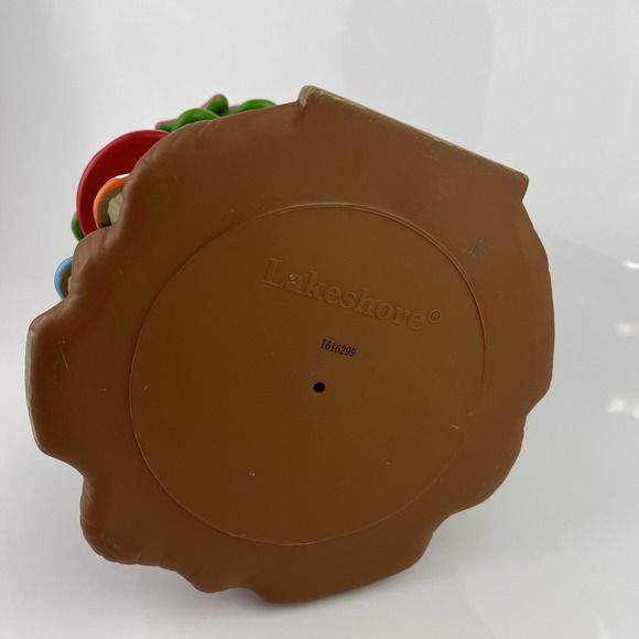 Lakeshore Fairy Land Tree House Play Set Replacement No Accessories - Picture 7 of 7